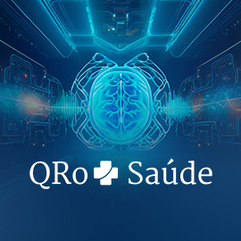 QRo + Saúde